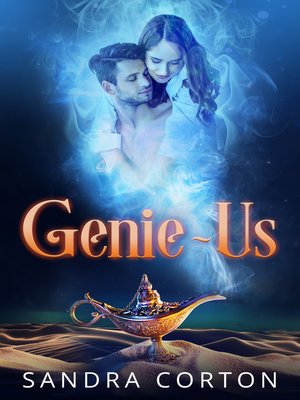 cover image of Genie-Us